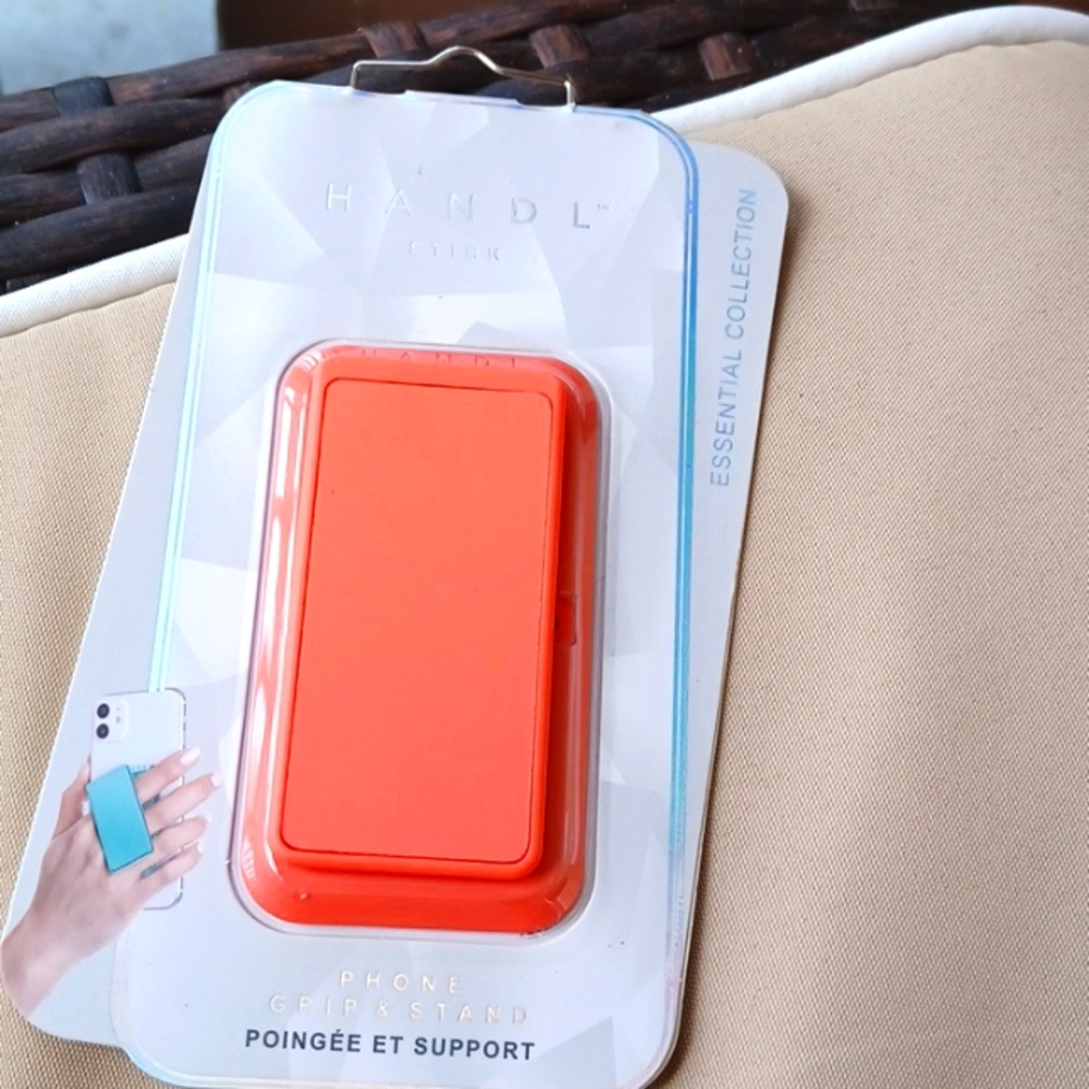 Handl Phone Grip/Stand